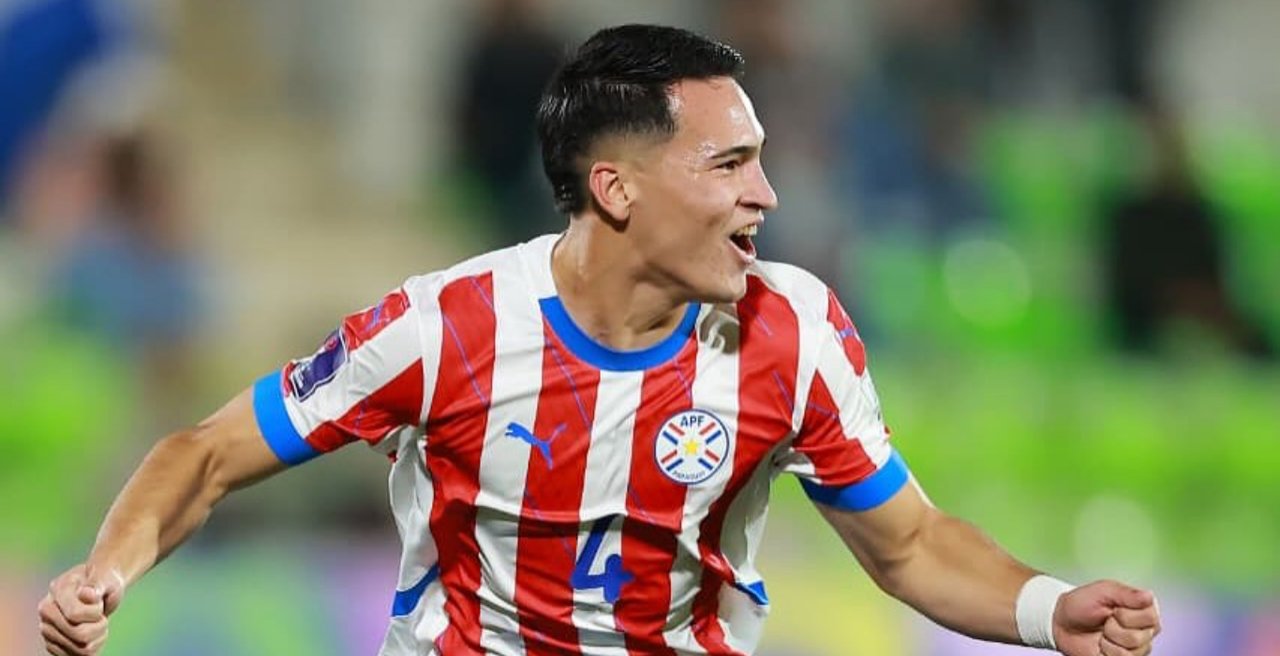 La T hace números: cuánto dinero recibirá Talleres por el Mundial de Maidana con Paraguay thumbnail
