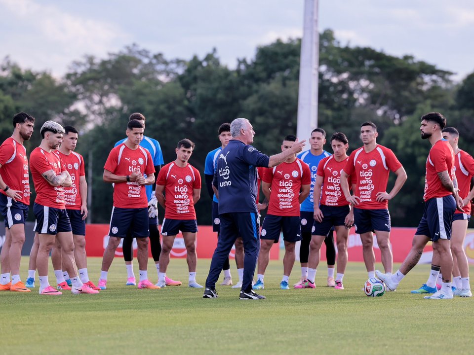 Quiénes son los 19 jugadores del fútbol argentino que disputarán el Mundial 2026 thumbnail