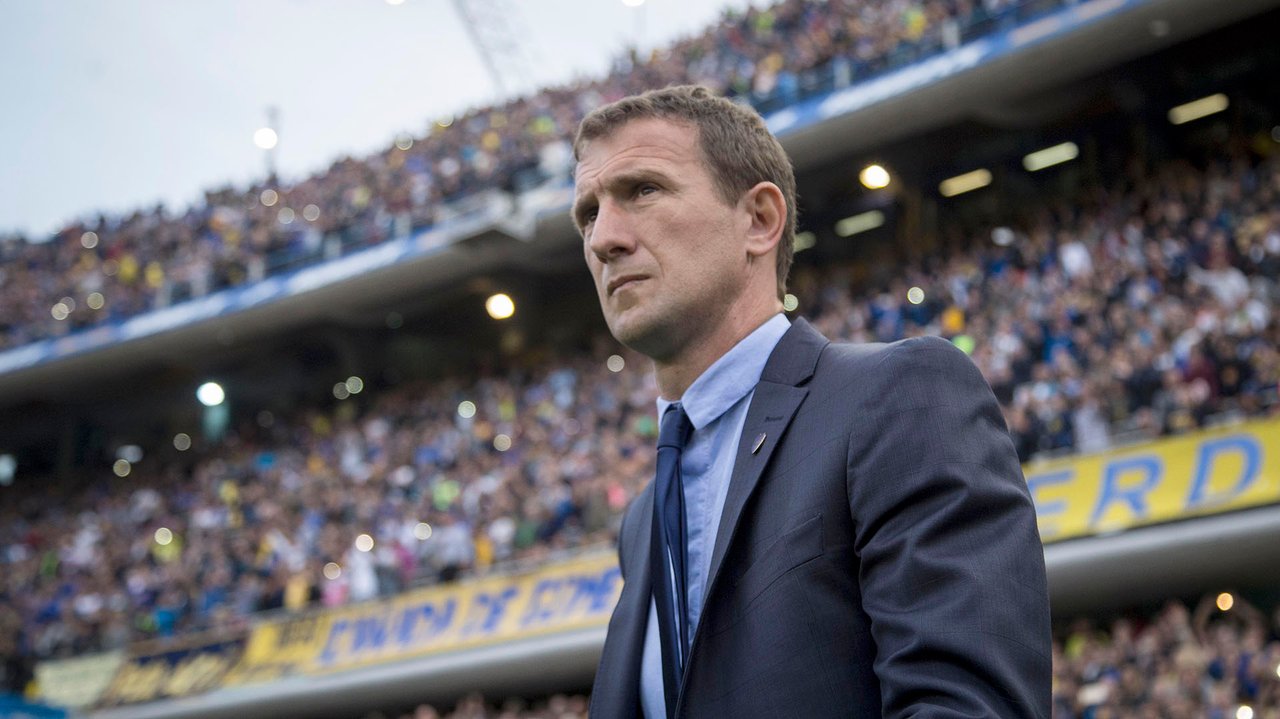 Boca avanza por Arruabarrena: cómo está la negociación para su regreso thumbnail