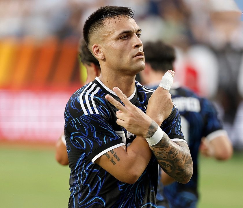Argentina derrotó a Honduras y llega al Mundial como líder del ranking FIFA thumbnail