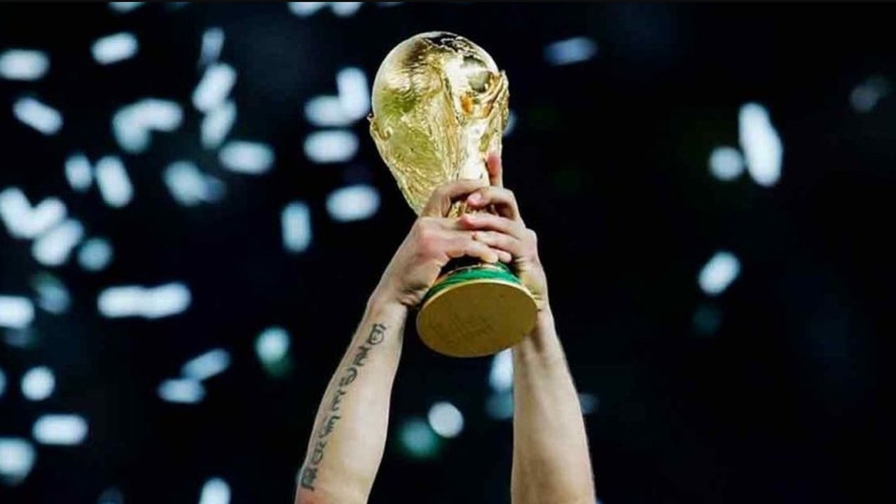El Mundial, en vivo: novedades al minuto de Norteamérica 2026 thumbnail