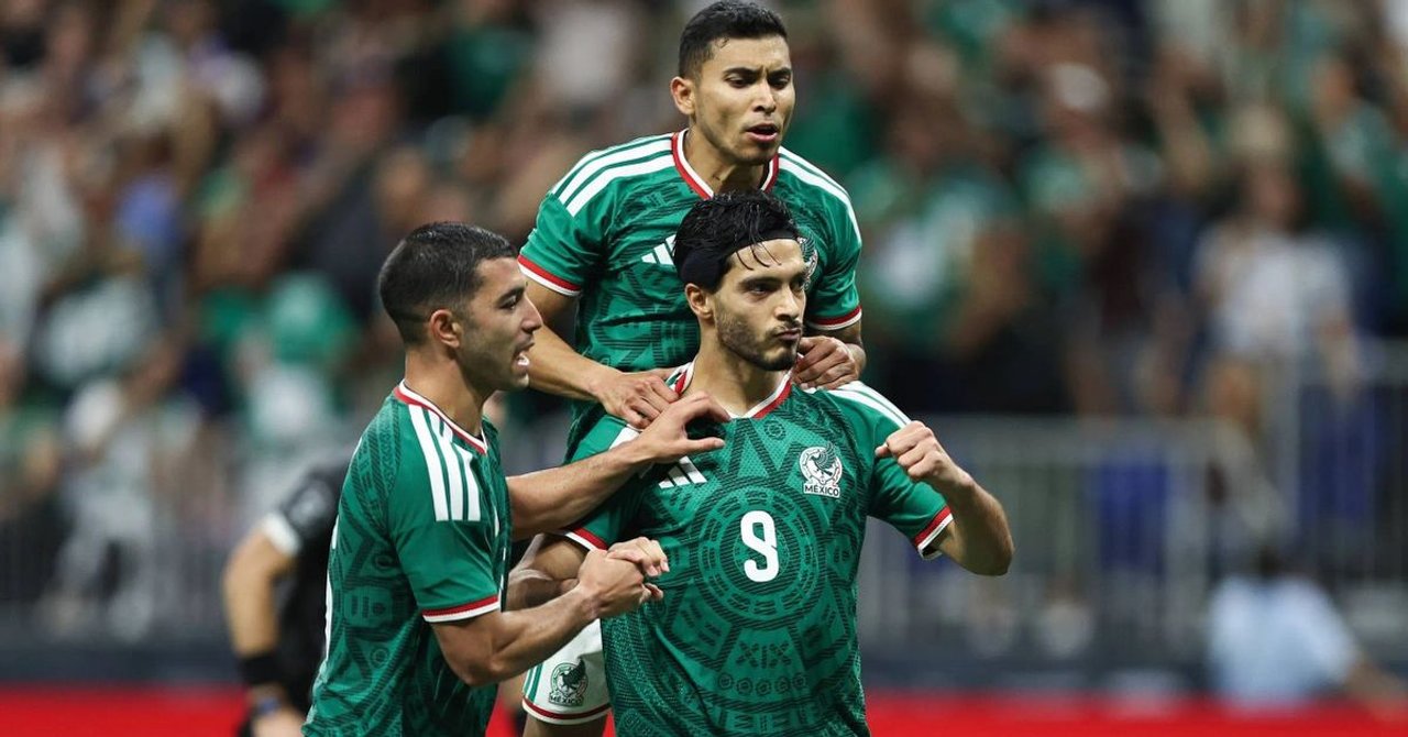 Comienza el Mundial: México recibe a Sudáfrica en el partido inaugural thumbnail