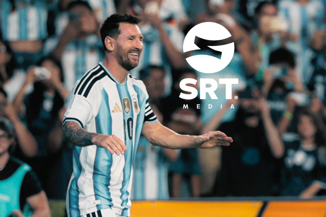 Dónde ver los partidos del Mundial: Canal 10 transmitirá todos los partidos de la Selección thumbnail