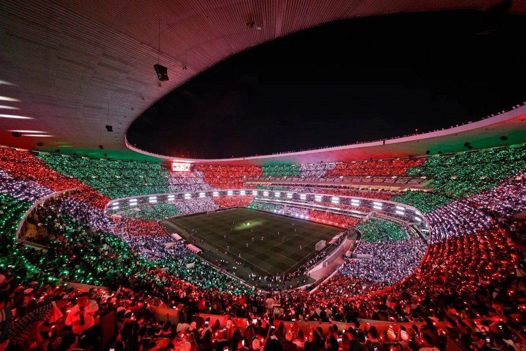 Ceremonia inaugural del Mundial: a qué hora empieza y cómo ver en vivo el evento thumbnail