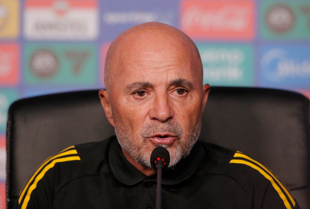 Es oficial: Sampaoli es el nuevo DT de Talleres y arranca la pretemporada este jueves thumbnail