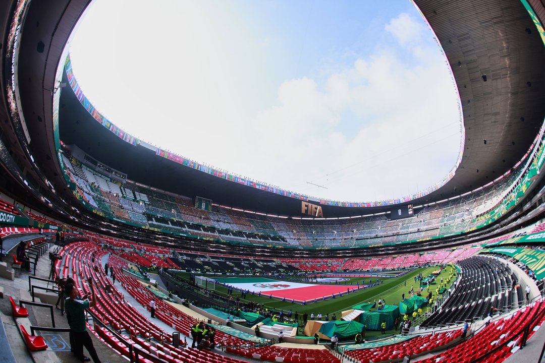 Ceremonia inaugural del Mundial: los mejores momentos del show thumbnail