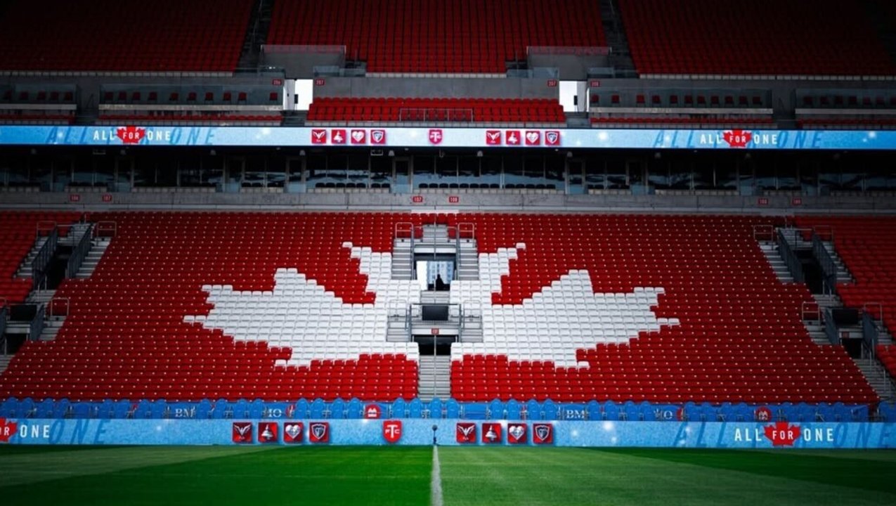 Canadá y EEUU: artistas, hora y cómo ver las inauguraciones del Mundial 2026 thumbnail