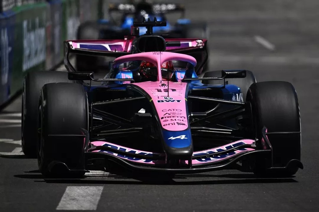 Alpine recuperó el podio en Mónaco: la FIA anuló las penalizaciones a Pierre Gasly thumbnail