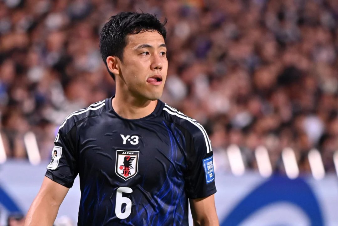 Japón pierde a su capitán: Wataru Endo no juega el Mundial y se retira de la selección thumbnail