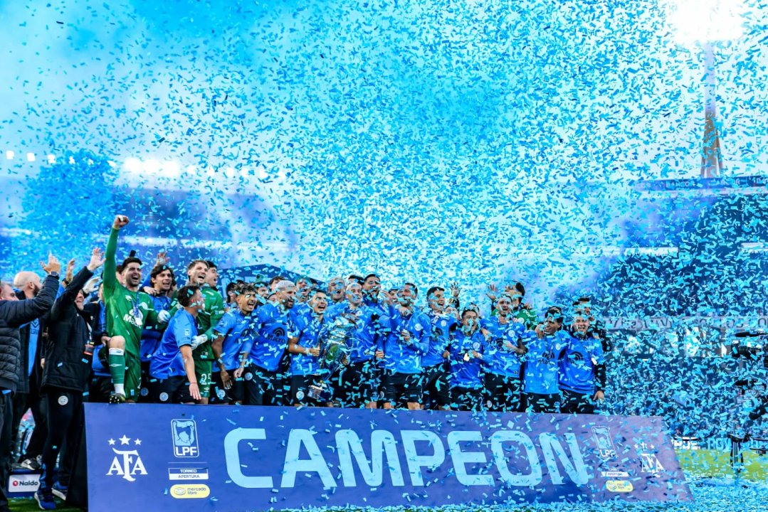 Todo sobre los nuevos abonos de Belgrano thumbnail