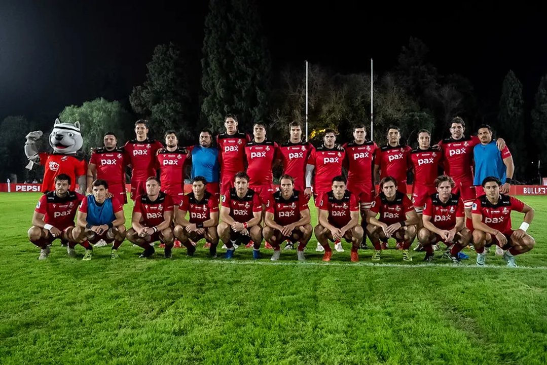 Duelo de gigantes: Dogos XV se juega el pase a la final en Córdoba thumbnail