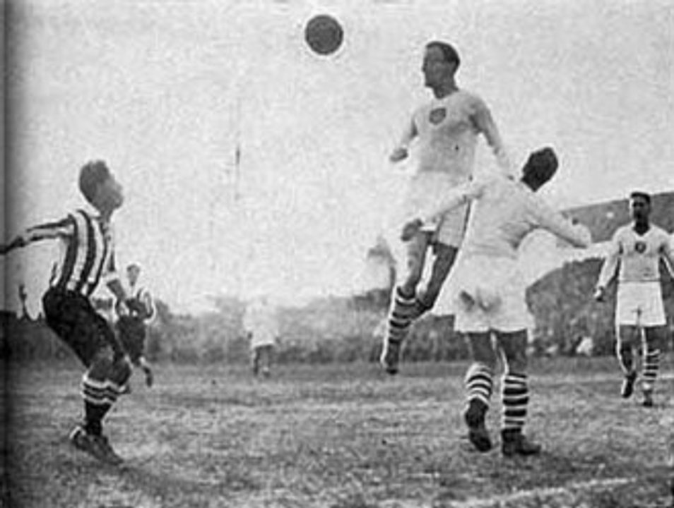 Paraguay busca revancha 96 años después: la historia que une a la Albirroja y Estados Unidos thumbnail