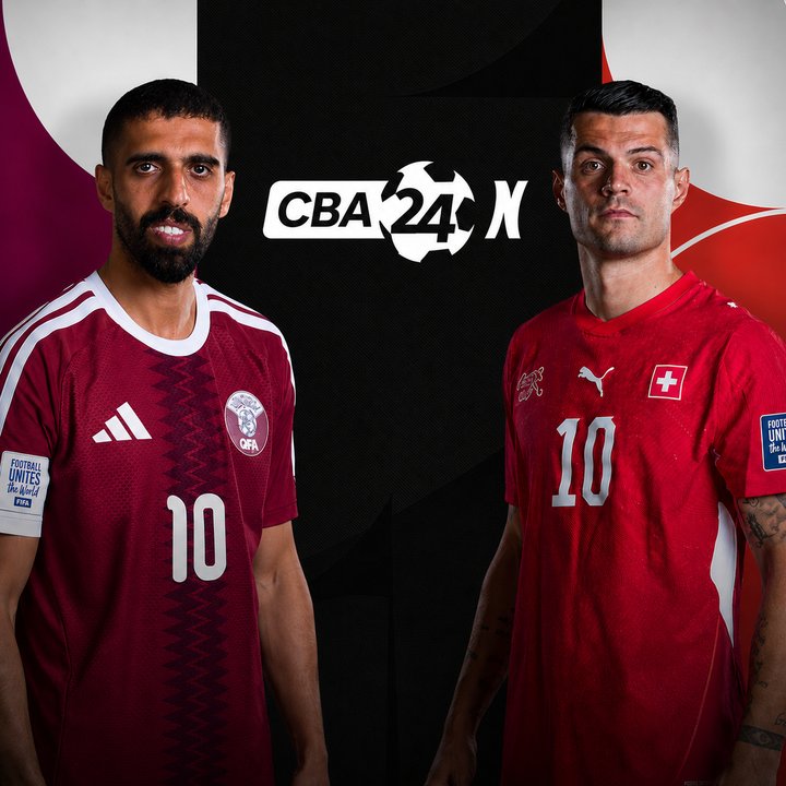 Mundial 2026: Qatar y Suiza debutan en San Francisco por el Grupo B thumbnail