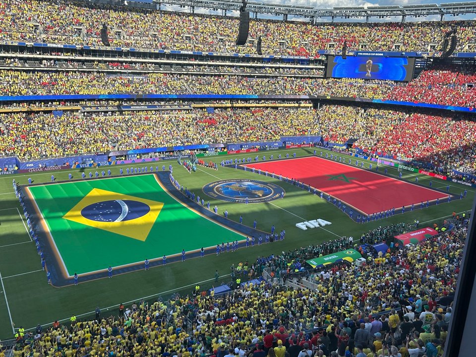 Día 3 del Mundial: el debut de Brasil en Nueva Jersey y lo que se viene thumbnail