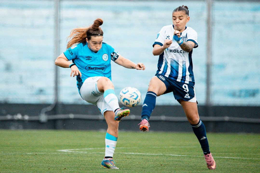 Clásico cordobés en blanco: Belgrano y Talleres igualaron en un duelo de alta tensión thumbnail