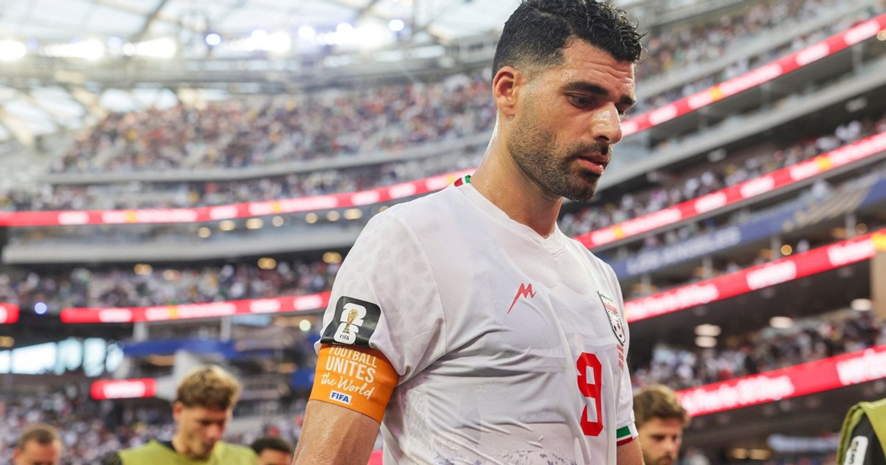 El Mundial es un desastre: la dura denuncia de Irán contra Estados Unidos thumbnail