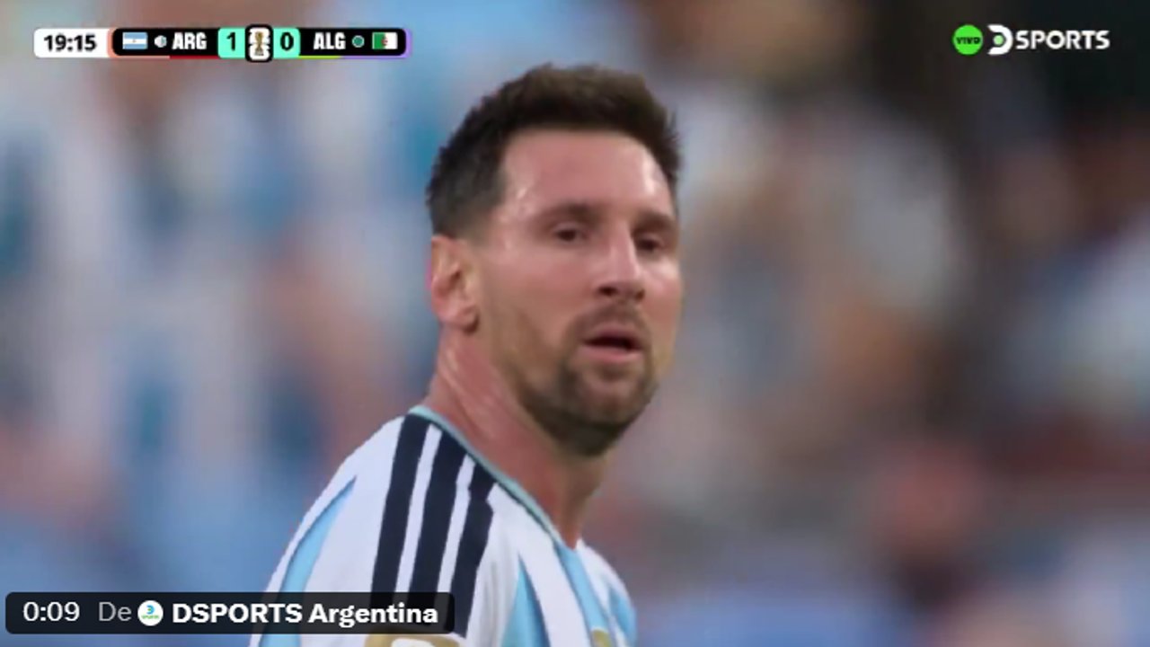 Messi: récords, goles y el misterio detrás de sus lágrimas thumbnail