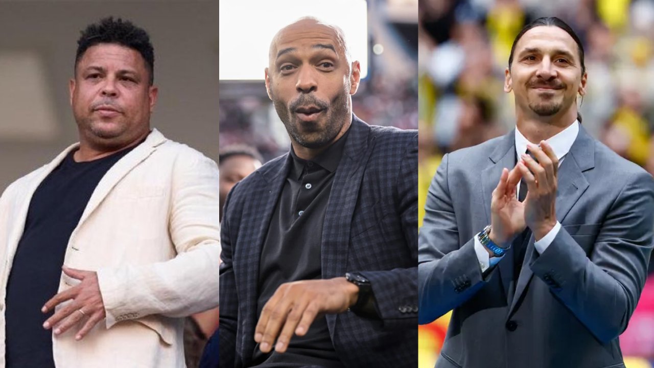 El mundo rendido a los pies de Messi: Ronaldo, Henry y Zlatan llenaron de elogios al 10 thumbnail