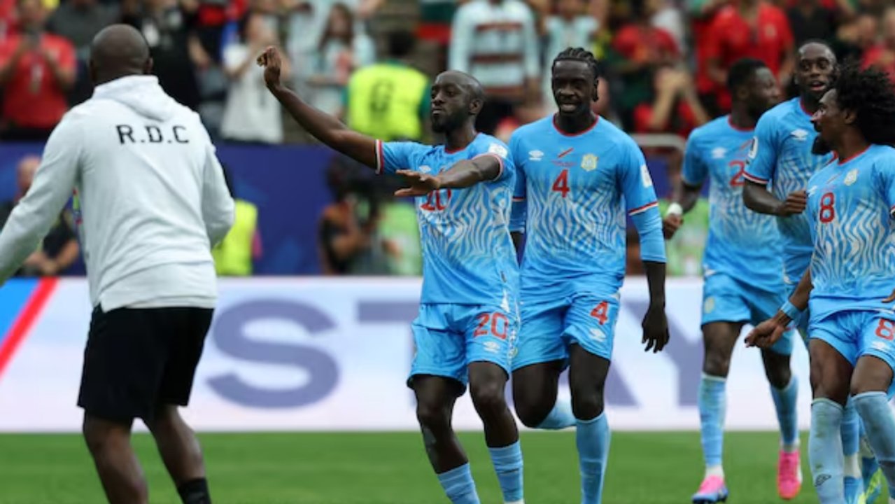 Primer punto Mundial: la historia de la RD Congo, la tierra que el Che quiso revolucionar thumbnail