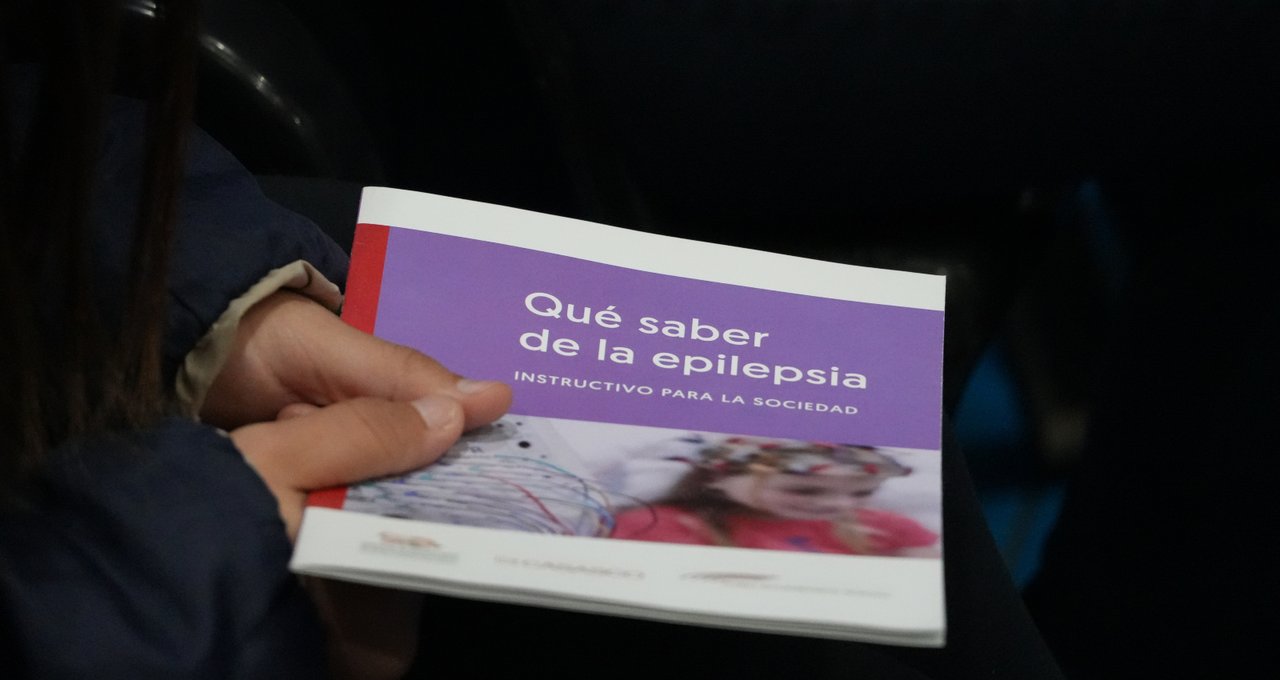 Cómo acompañar a deportistas con epilepsia: llega una capacitación abierta en el Kempes thumbnail