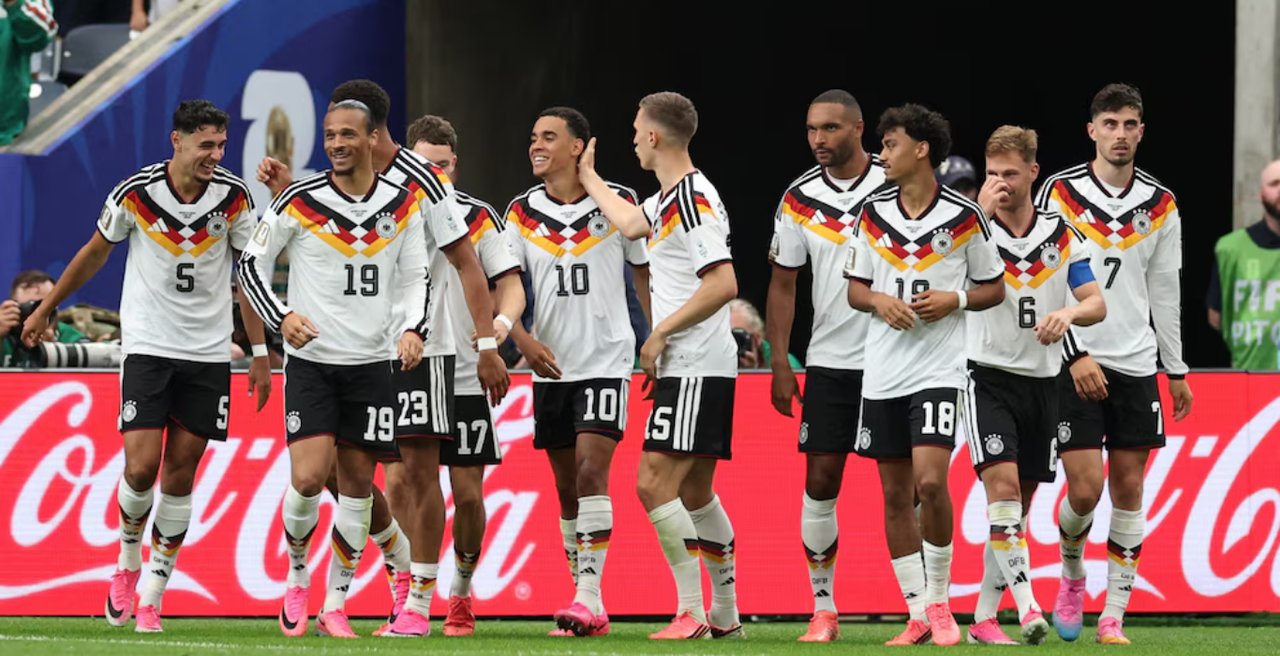 Fixture Mundial: la agenda completa de este sábado con horarios y TV thumbnail