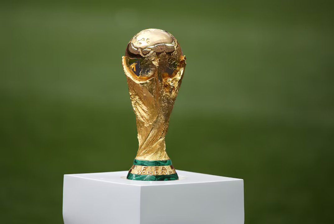 Todos los partidos de este domingo en el Mundial 2026: horarios y dónde verlos thumbnail