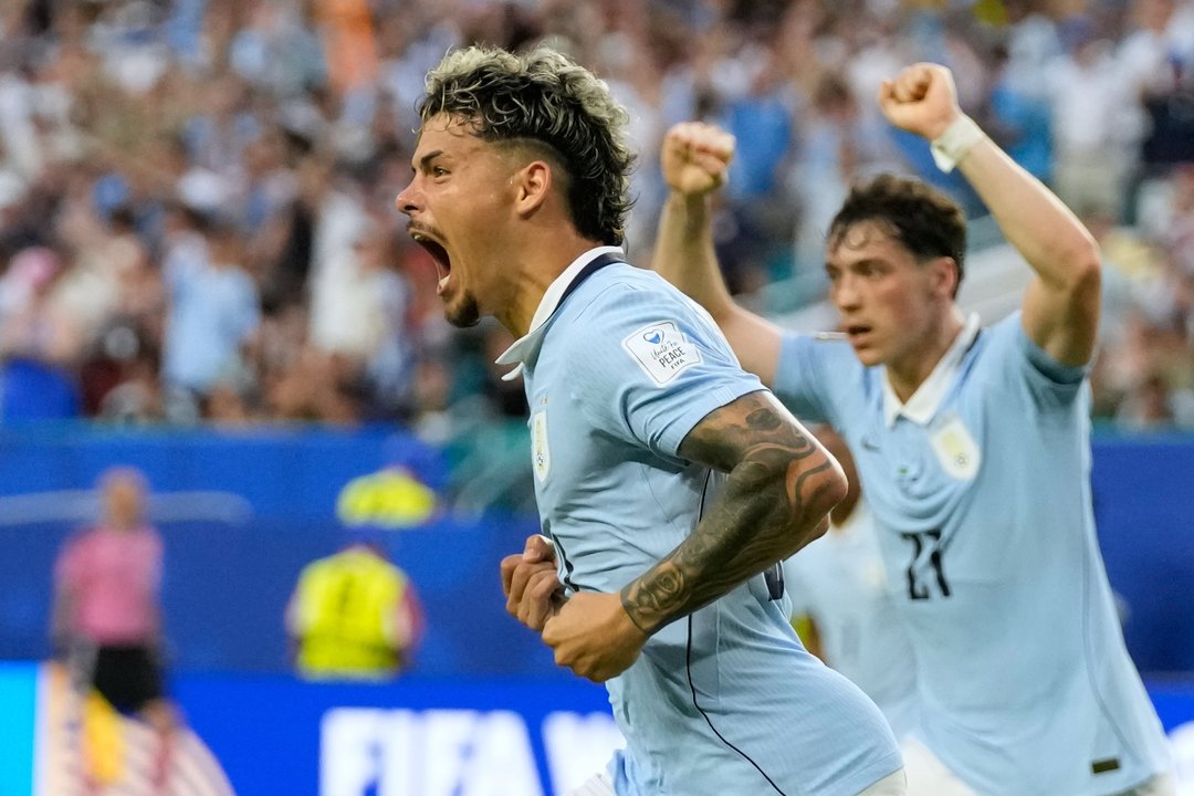 Sin margen de error: Uruguay se juega la clasificación ante Cabo Verde thumbnail