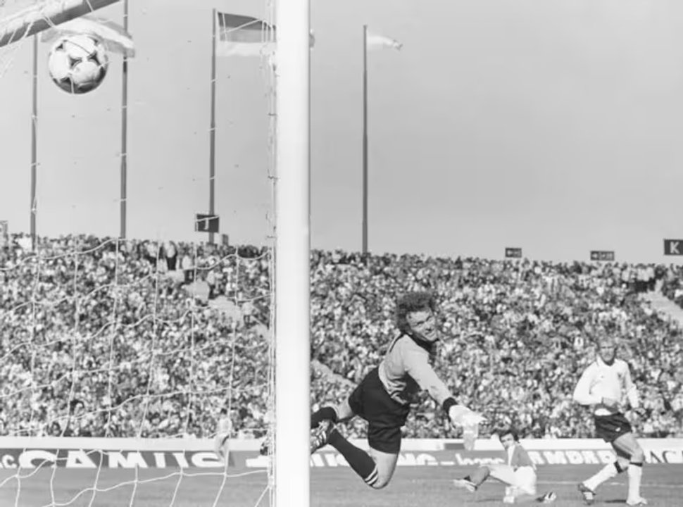 Córdoba, 1978: el milagro que une a Austria con la Argentina thumbnail
