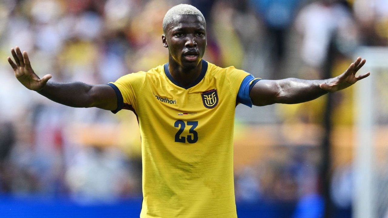Ecuador busca otra sorpresa ante México en los 16avos del Mundial thumbnail