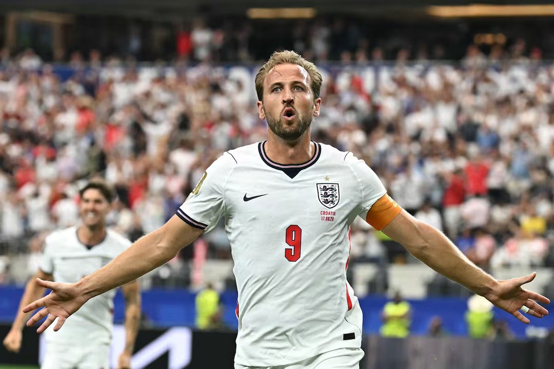Inglaterra derrotó a RD Congo y sacó pasaje a los octavos del Mundial thumbnail