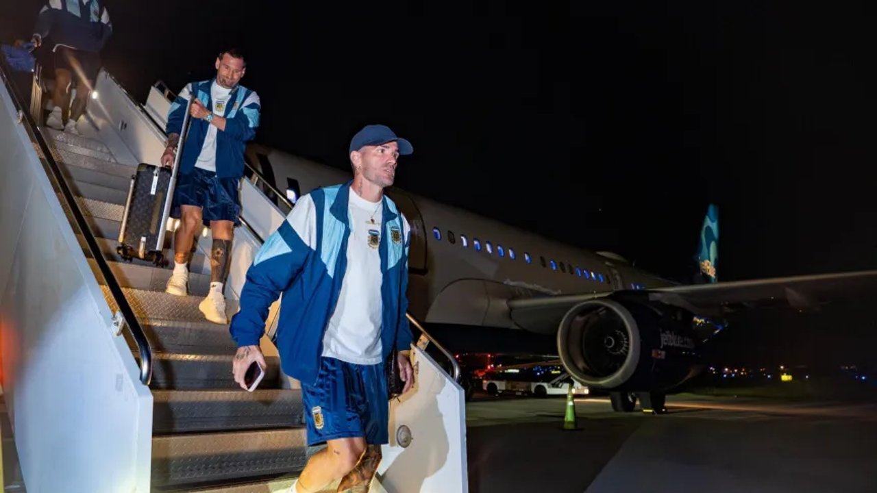 Misión Miami: Argentina ya palpita el cruce decisivo con Cabo Verde thumbnail