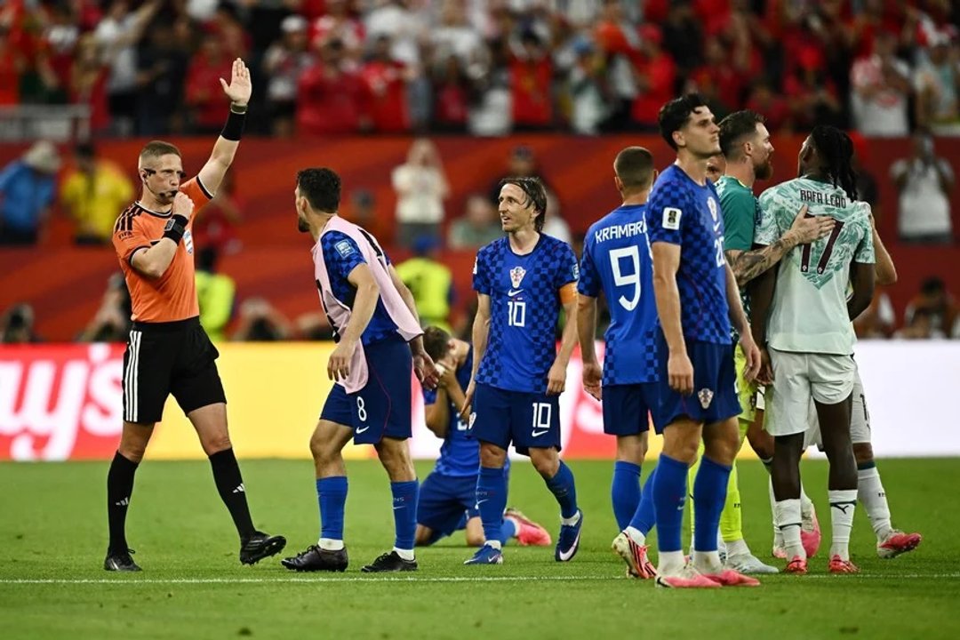 La explicación oficial de la FIFA sobre la jugada que dejó afuera a Croacia thumbnail