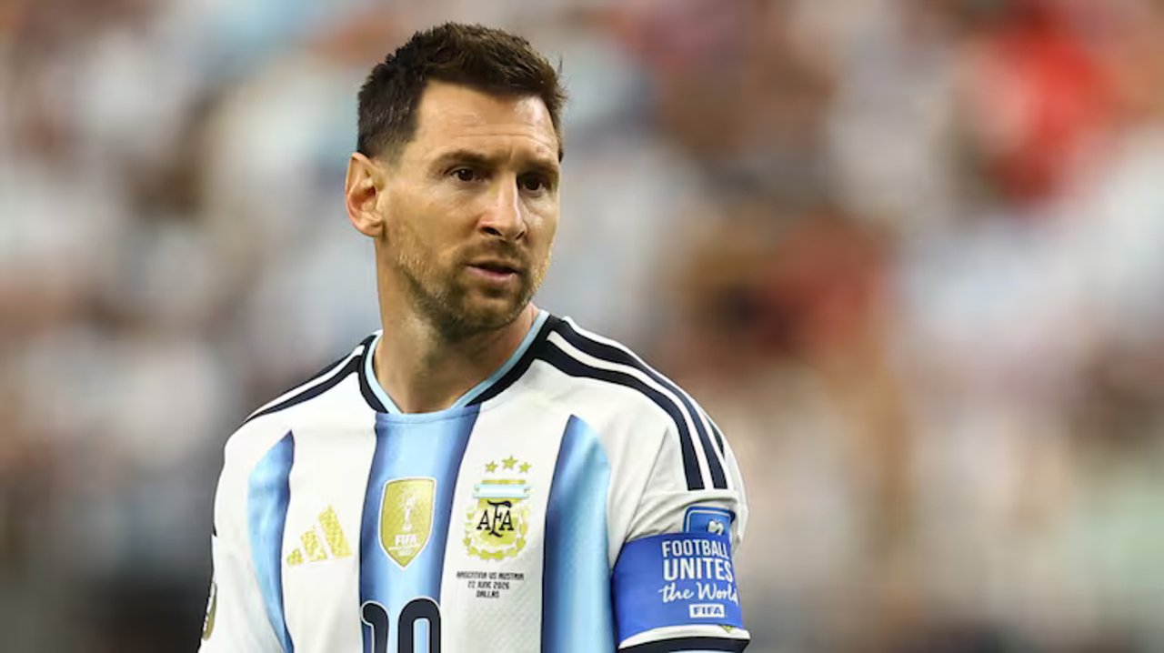 Messi, tras el pase a octavos de Argentina: Todos los partidos van a ser dificilísimos thumbnail