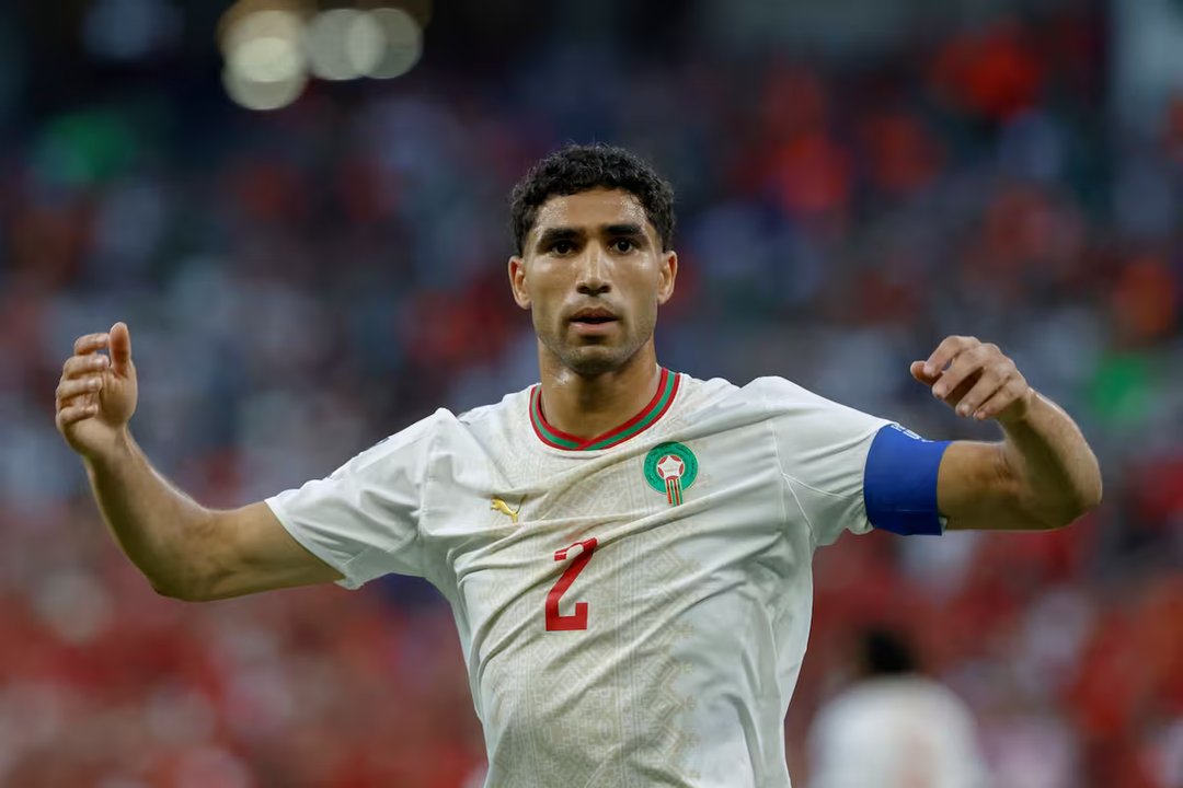 Canadá y Marruecos abren los octavos de final del Mundial en Houston thumbnail