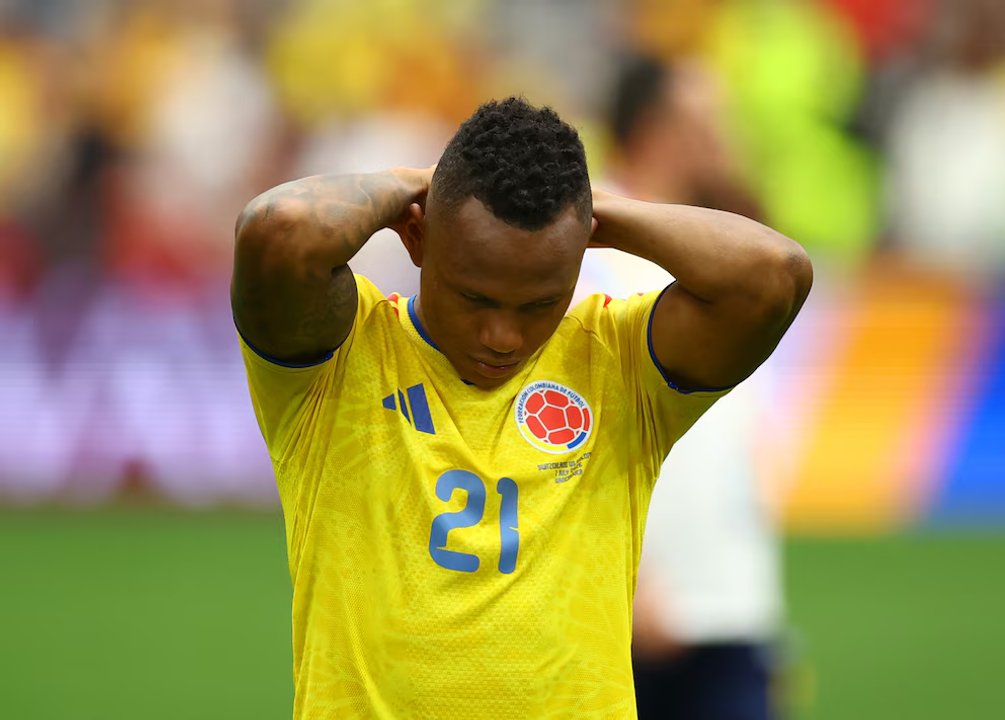 Campaz no pudo volver a Colombia por temor a las amenazas tras el Mundial thumbnail