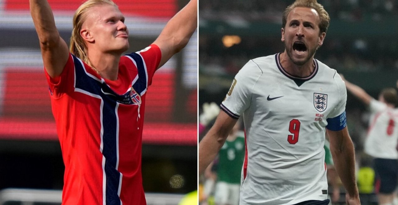 Choque de gigantes: Noruega e Inglaterra buscan las semifinales del Mundial 2026 thumbnail
