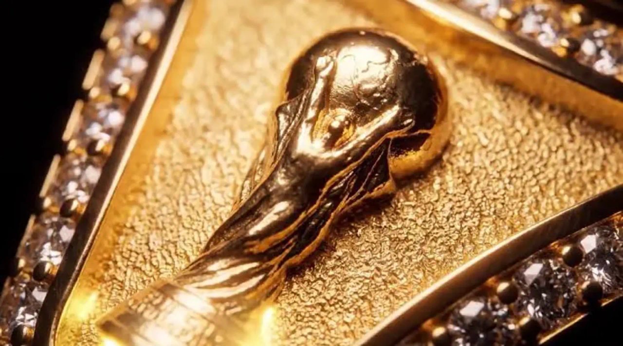 La FIFA sorprende con un premio inédito para el campeón del Mundial thumbnail
