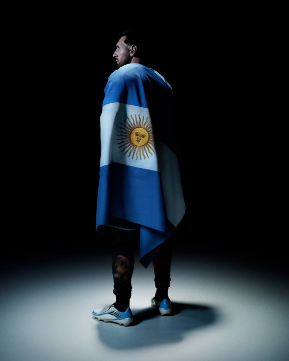 El "último tango" de Lionel Messi: el emotivo mensaje del capitán antes de la gran final frente a España thumbnail