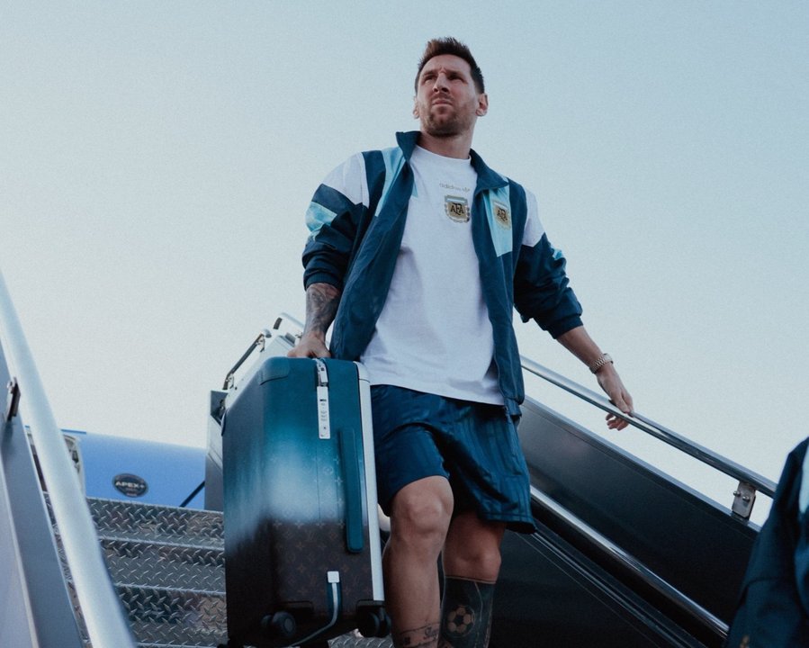 AFA confirmó el regreso de la Selección al país sin sus grandes figuras thumbnail