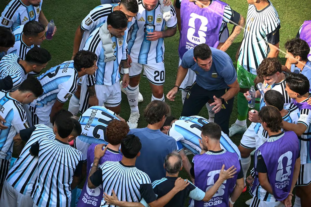 La Selección Argentina post-2026: el inicio de una era con grandes incógnitas thumbnail