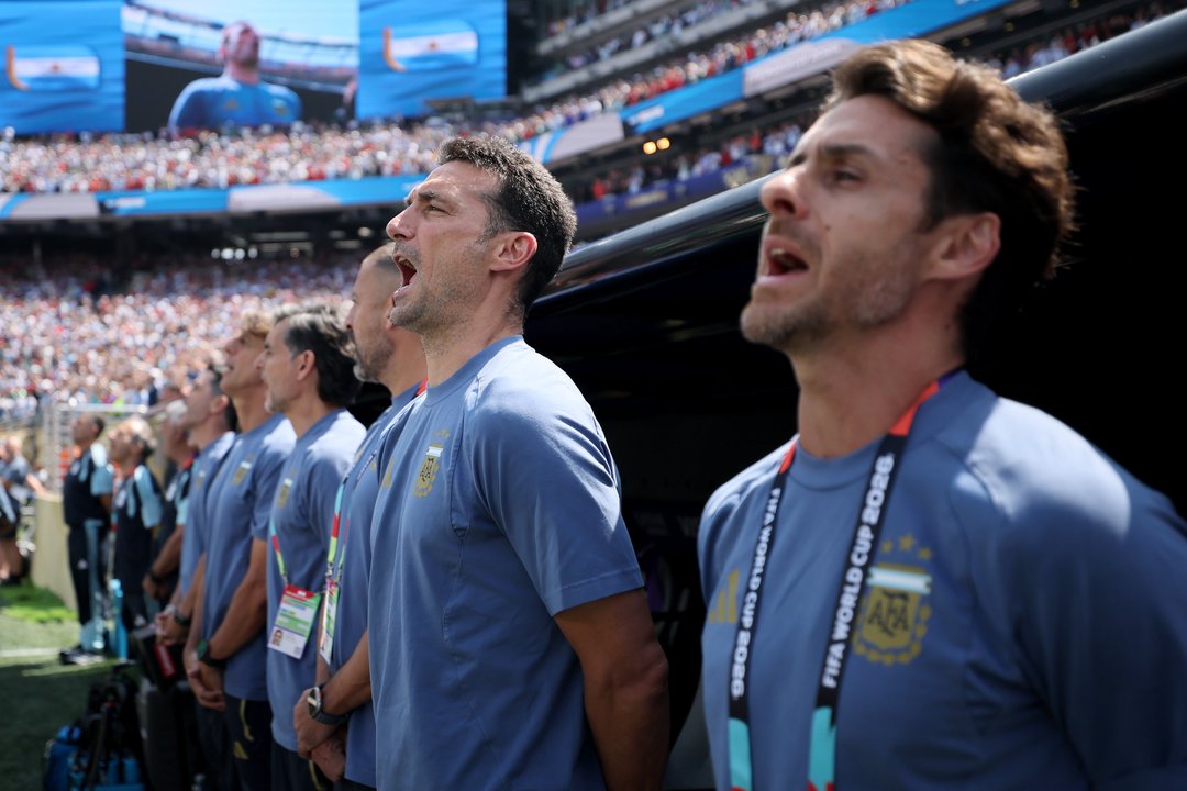 La millonaria cifra récord que recibirá la AFA tras el subcampeonato en el Mundial thumbnail