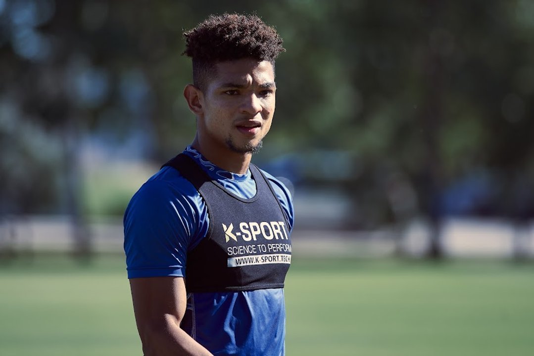 Alarma en Talleres: confirmaron la lesión de Diego Valoyes thumbnail