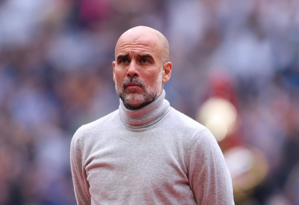 Se viene el bombazo? Una selección campeona del mundo quiere a Guardiola thumbnail