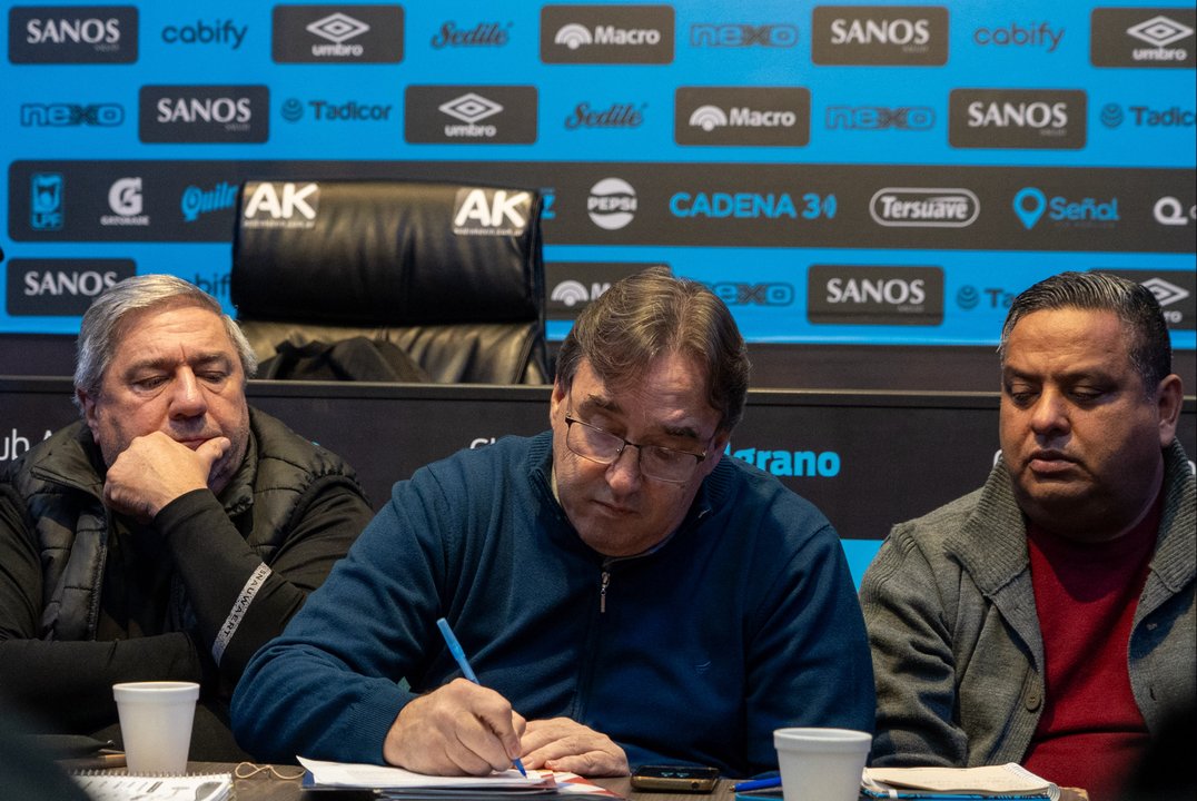 Belgrano-Central: así será el operativo de seguridad para el debut del Pirata en Córdoba thumbnail