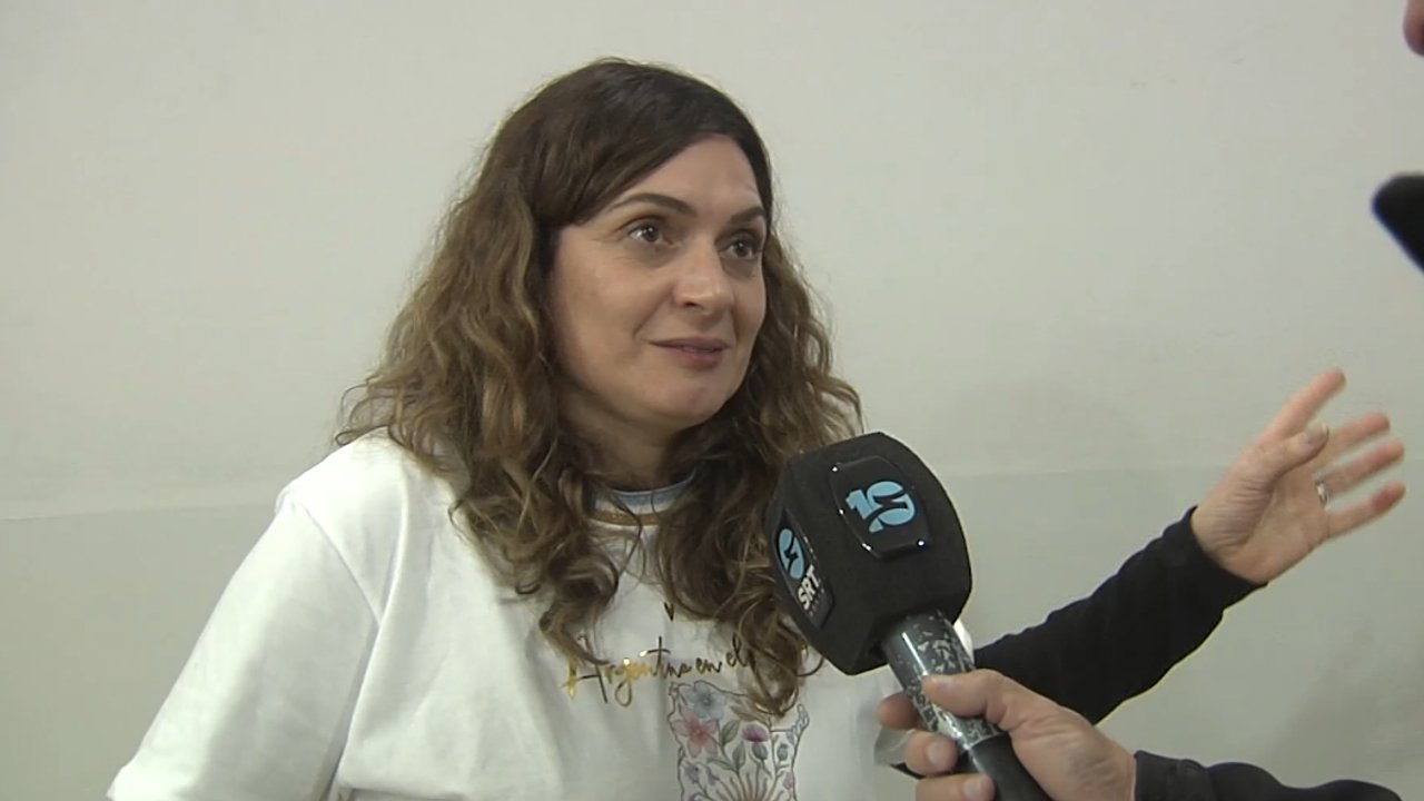El saludo de Córdoba a la Scaloneta al aterrizar: Siempre serán nuestros campeones thumbnail