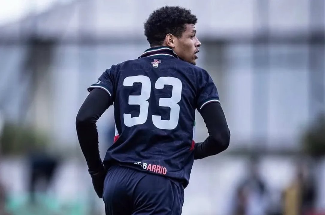 Tragedia en el fútbol uruguayo: fallece Bruno Betancor, ex Peñarol, a los 22 años thumbnail