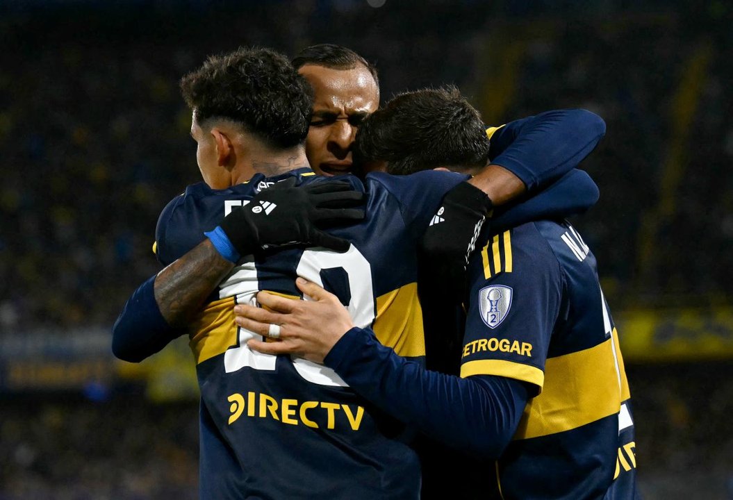 Boca ganó, pero dejó más dudas que certezas en La Bombonera thumbnail