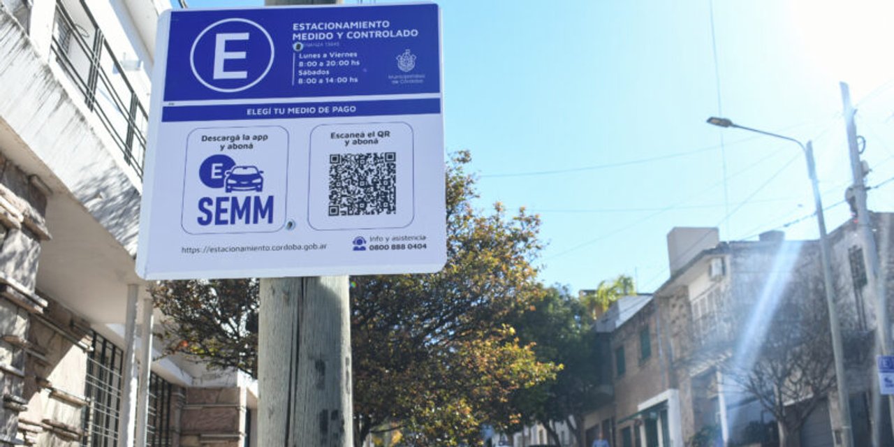 Instituto-Platense: vuelven los constatadores y habrá estacionamiento medido en Alta Córdoba thumbnail