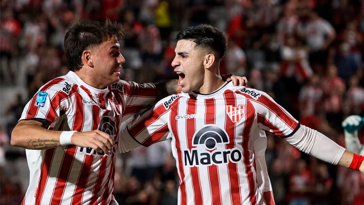 Instituto debuta en Alta Córdoba ante Platense: hora, TV y todo lo que hay que saber thumbnail