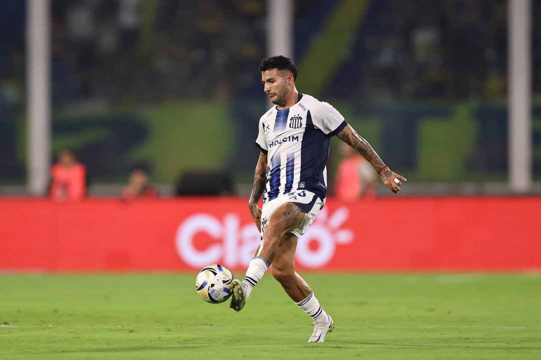 Talleres va por la primera alegría del semestre ante Vélez: hora, TV y formaciones thumbnail